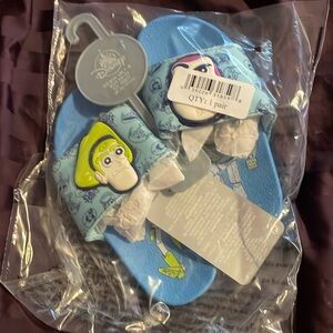 Toy Story little boys slides never been opened